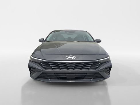 New 2026 Hyundai Elantra Limited w/ Cargo Package FWD image 8