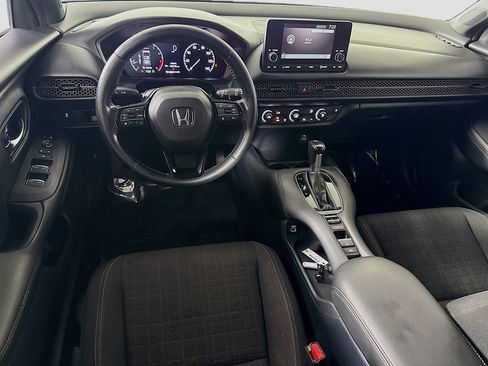 Used 2023 Honda HR-V Sport image 17