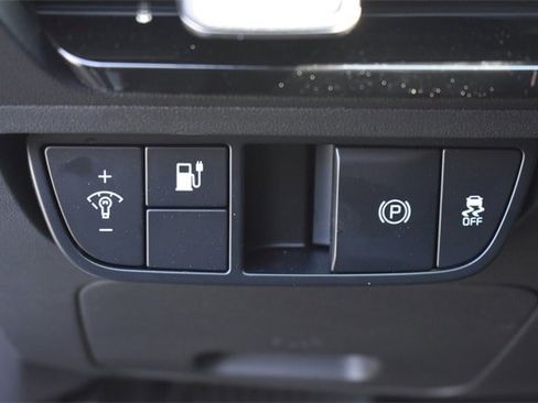 New 2025 Kia EV6 Light image 21