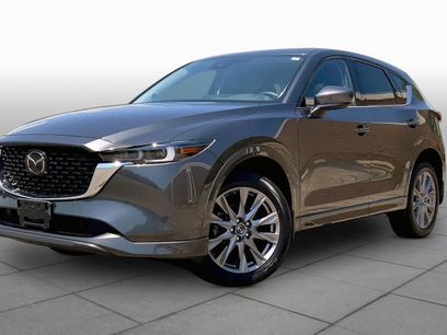 Used 2024 MAZDA CX-5 AWD 2.5 S w/ Premium Plus Pkg