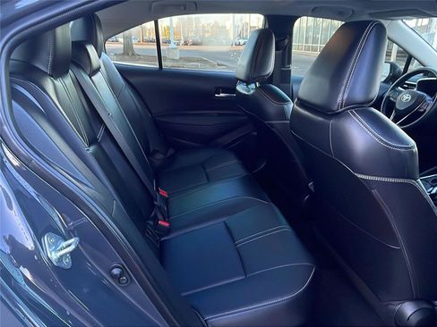 Used 2024 Toyota Corolla XLE image 16