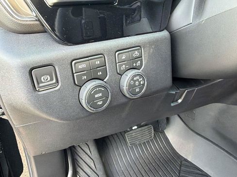 New 2026 Chevrolet Silverado 1500 RST w/ RST All Star Premium Package AWD/4WD image 19