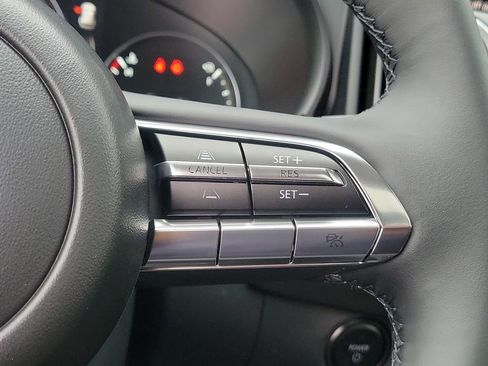 New 2026 MAZDA CX-50 2.5 Hybrid w/ Weather Package image 28