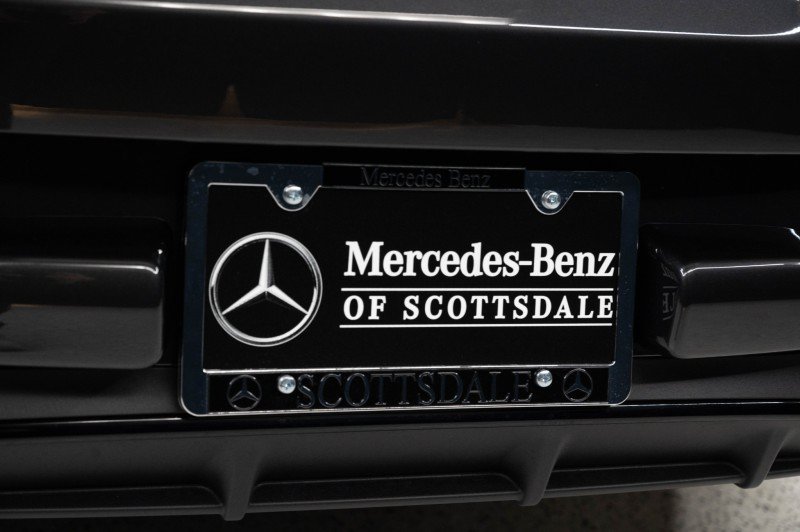 New 2027 Mercedes-Benz CLE 450 4MATIC Cabriolet image 12