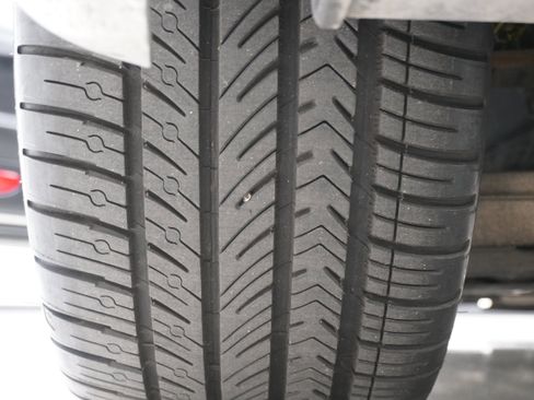 Used 2004 Chevrolet Corvette Convertible w/ Preferred Equipment Group image 30