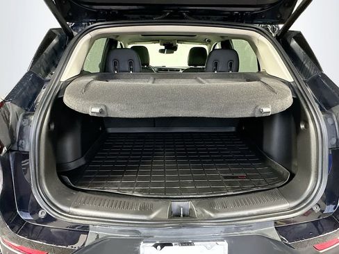 Used 2021 Buick Encore GX Select w/ Advanced Technology Package FWD image 25