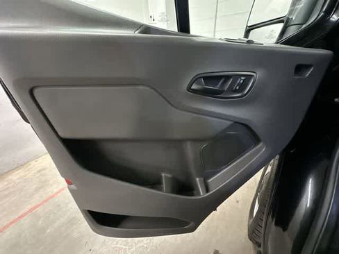 Used 2021 Ford Transit 250 Medium Roof RWD image 16