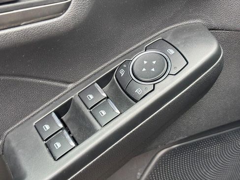 Used 2025 Ford Escape Active w/ Tech Pack #1 AWD/4WD image 17