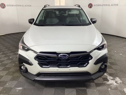 Certified 2024 Subaru Crosstrek 2.0i Premium image 2