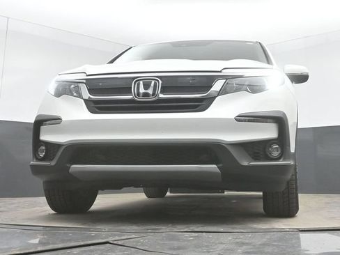 Used 2022 Honda Pilot EX-L image 45