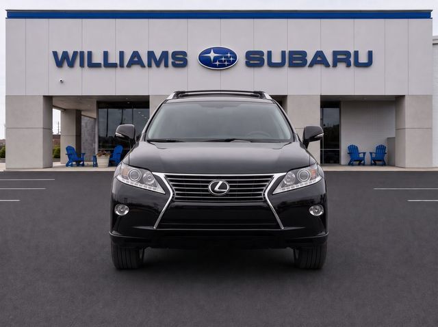Used 2013 Lexus RX 350 FWD w/ Premium Pkg image 6