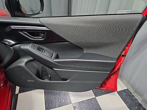 New 2025 Subaru Impreza RS AWD/4WD image 6