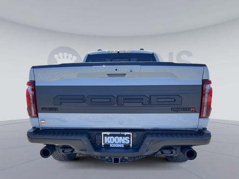 Used 2024 Ford F150 Raptor w/ Equipment Group 803A Raptor R AWD/4WD image 15