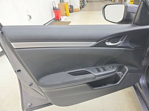 Used 2018 Honda Civic LX image 12