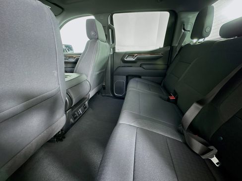 Used 2023 GMC Sierra 1500 SLE image 22