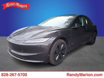 Used 2025 Tesla Model 3