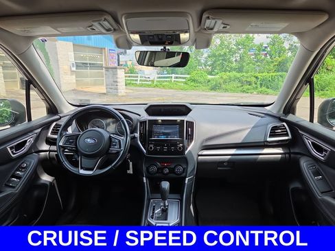 Used 2020 Subaru Forester Premium AWD/4WD image 13