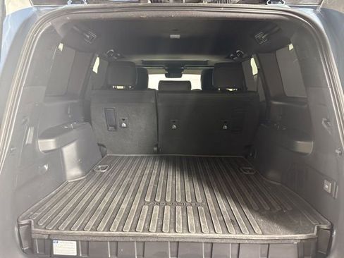 Used 2024 Toyota Land Cruiser image 22