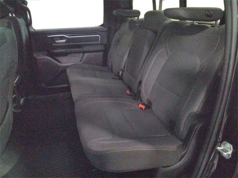 Used 2022 RAM 1500 Big Horn image 22