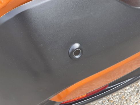 Used 2020 Nissan Kicks SR image 41