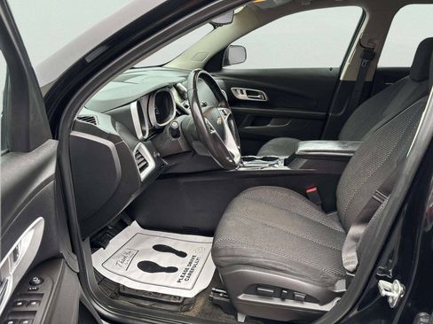 Used 2017 Chevrolet Equinox LT w/ Convenience Package FWD image 15