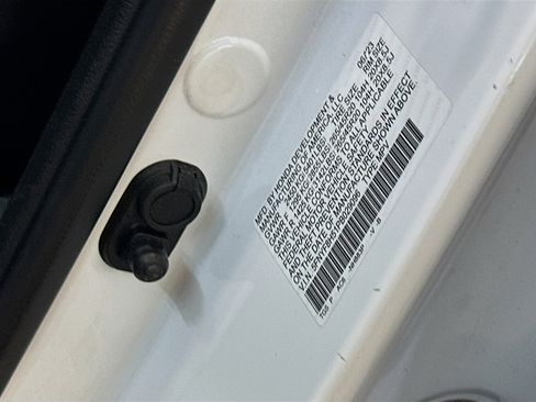 Used 2023 Honda Passport EX-L image 12