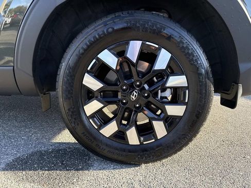 Used 2025 Hyundai Santa Cruz SEL image 12