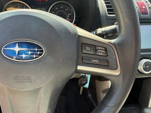 Used 2016 Subaru Forester 2.5i w/ Popular Package #2 AWD/4WD image 27