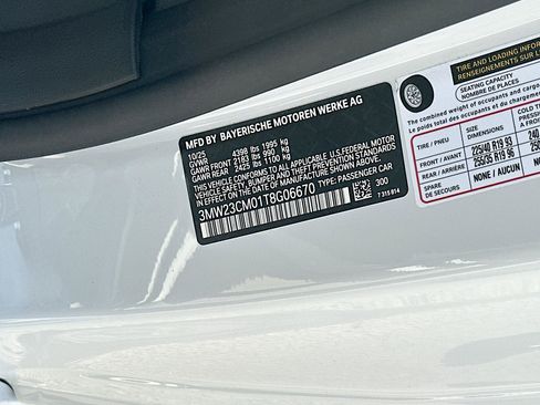 New 2026 BMW 230i Coupe w/ Premium Package image 27