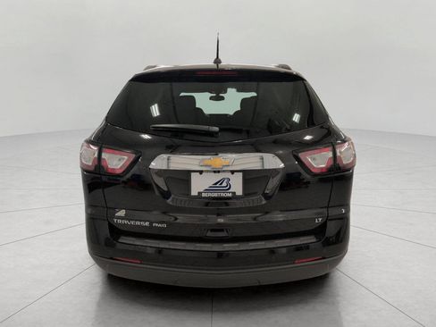Used 2017 Chevrolet Traverse LT AWD/4WD image 25
