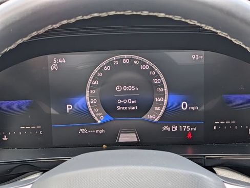 Used 2023 Volkswagen Taos S FWD image 23
