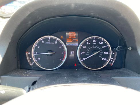 Used 2014 Acura RDX AWD w/ Technology Package image 15