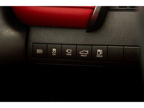 Used 2023 Toyota Camry XSE w/ Navigation Package FWD image 27