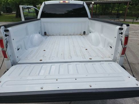 Used 2013 Ford F150 XL w/ Trailer Tow Pkg AWD/4WD image 36