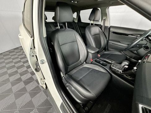 Certified 2024 Kia Seltos EX AWD/4WD image 28