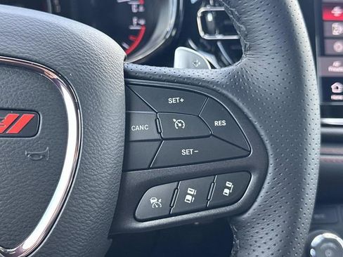 New 2026 Dodge Durango GT AWD/4WD image 28
