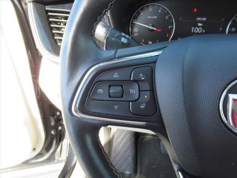 Used 2022 Buick Envision Preferred image 19