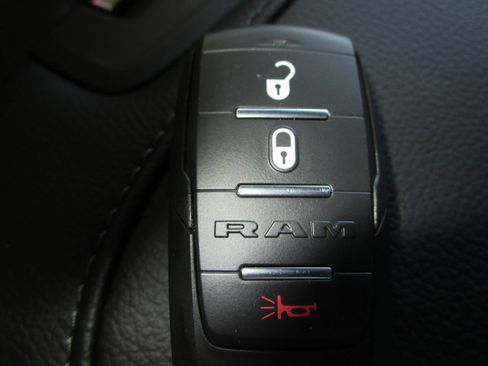 New 2026 RAM 2500 Tradesman image 50