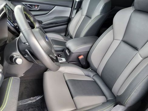 Used 2023 Subaru Ascent Onyx Edition Limited image 3