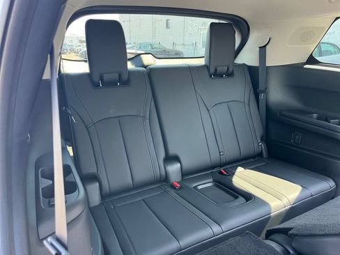 Used 2026 INFINITI QX60 Luxe AWD/4WD image 32