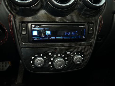 Used 2008 Ferrari F430 Spider image 15