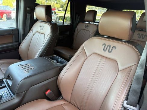Used 2024 Ford Expedition Max King Ranch AWD/4WD image 15