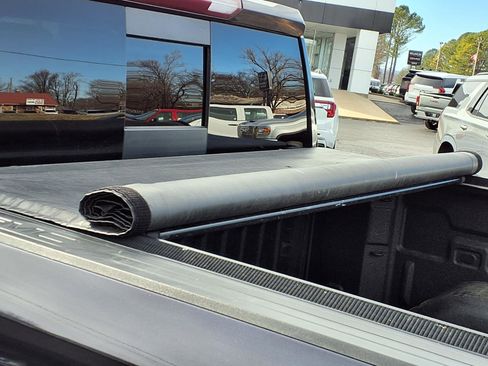 Used 2022 GMC Sierra 1500 SLT w/ SLT Premium Plus Package image 29