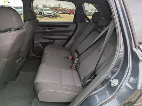 Certified 2024 Honda CR-V Sport image 14
