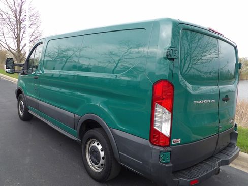Used 2015 Ford Transit 150 130 Low Roof image 6