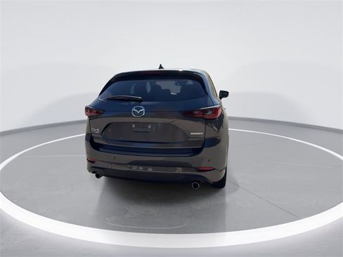 New 2025 MAZDA CX-5 AWD 2.5 S w/ Premium Plus Pkg image 7