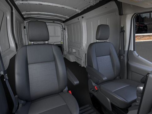 New 2026 Ford Transit 250 148 Medium Roof image 10