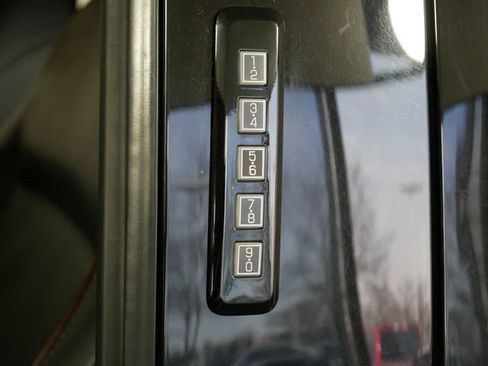 Certified 2023 Ford F150 Lariat w/ Equipment Group 502A High image 3