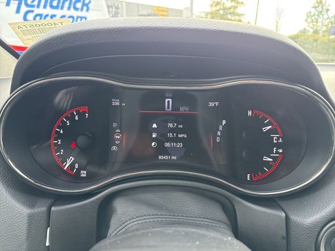 Used 2019 Dodge Durango GT image 25