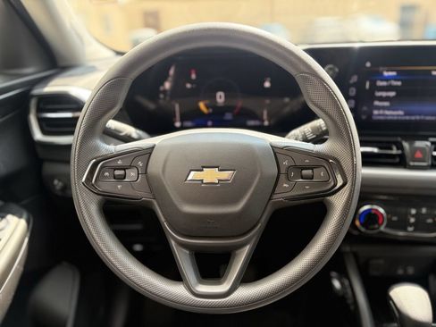 Used 2024 Chevrolet TrailBlazer LT FWD image 15
